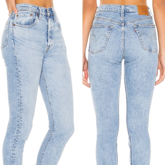 Levi’s 501 - Picture 2 of 5